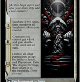 MTG Elesh Norn March of the Machine FOIL