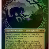 MTG Smeagol, Helpful Guide (Showcase) FOIL The Lord of the Rings