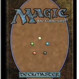MTG Smeagol, Helpful Guide (Showcase) FOIL The Lord of the Rings