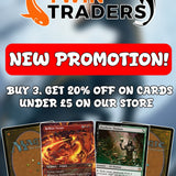 MTG Sword of Once and Future FOIL March of the Machine MTG