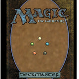 MTG Morophon, the Boundless FOIL Borderless Commander Masters MTG