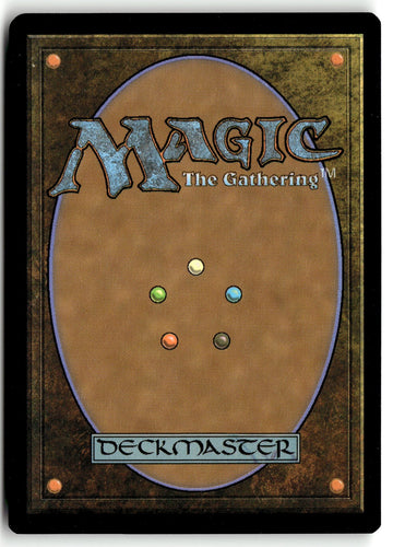 MTG Alaundo the Seer (Showcase) FOIL Commander Legends: Battle for Baldur's Gate (back)