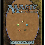 MTG Alaundo the Seer (Showcase) FOIL Commander Legends: Battle for Baldur's Gate