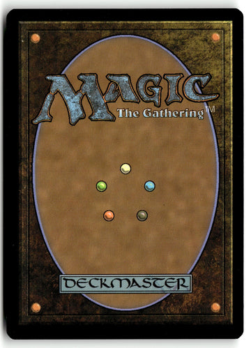 MTG Tezzeret, Betrayer of Flesh (Showcase) FOIL Kamigawa: Neon Dynasty Magic The (back)