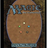 MTG Barad-dur (0340) (Borderless) Universes Beyond: The Lord of the Rings FOIL
