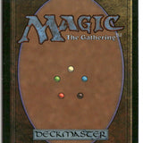 MTG Red Elemental Blast Revised Edition LP Magic The Gathering