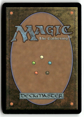 MTG Golgari Rot Farm Ravnica: City of Guilds LP Magic The Gathering (back)