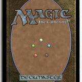 MTG Quicksilver Gargantuan Scars of Mirrodin LP Magic The Gathering