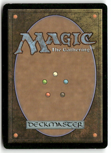 MTG Trepanation Blade Innistrad LP Magic The Gathering (back)