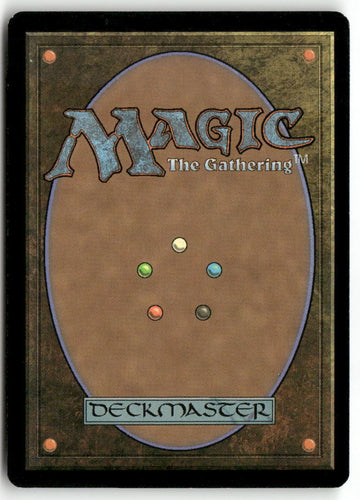 MTG Shred Memory Ravnica: City of Guilds LP Magic The Gathering (back)
