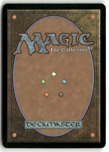 MTG Shuko Betrayers of Kamigawa LP Magic The Gathering (back)