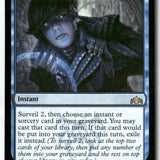 MTG Mission Briefing Guilds of Ravnica LP Magic The Gathering