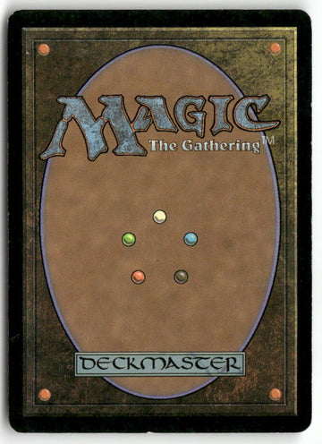 MTG Jagged-Scar Archers Lorwyn LP Magic The Gathering (back)