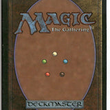 MTG Snow-Covered Swamp Ice Age LP Magic The Gathering
