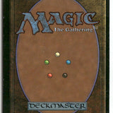 MTG Songs of the Damned Ice Age LP Magic The Gathering