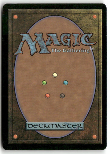 MTG Noxious Ghoul Legions LP Magic The Gathering (back)