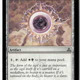 MTG Orzhov Signet Guildpact LP Magic The Gathering