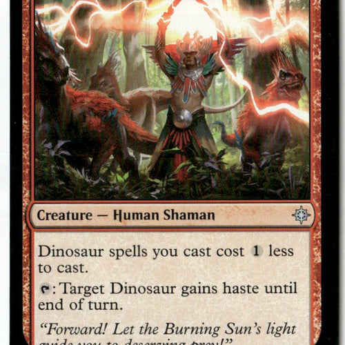 MTG Otepec Huntmaster Ixalan LP Magic The Gathering