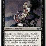 MTG Sengir Vampire Magic 2015 (M15) LP Magic The Gathering