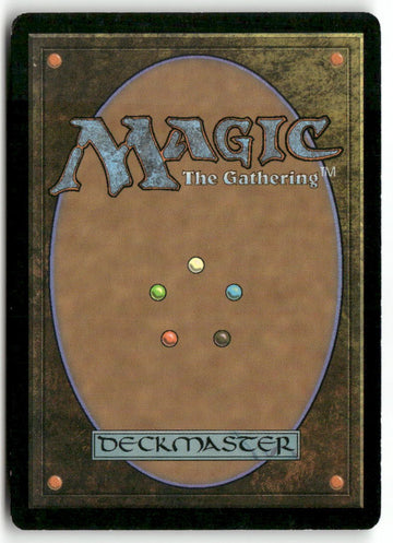 MTG Seraph Sanctuary Avacyn Restored LP Magic The Gathering (back)