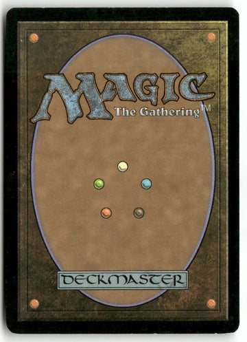 MTG Selective Memory Worldwake LP Magic The Gathering (back)
