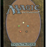 MTG Sign in Blood Magic 2015 (M15) LP Magic The Gathering