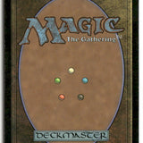 MTG Skull of Orm 8th Edition LP Magic The Gathering