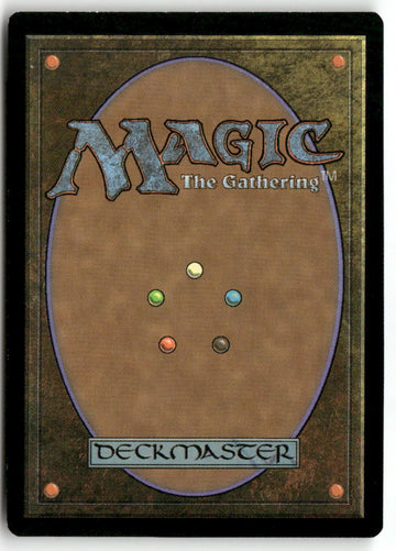 MTG Soldier Token Duel Decks: Elspeth vs. Kiora LP Magic The Gathering (back)