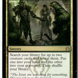 MTG Jarad's Orders Return to Ravnica LP Magic The Gathering