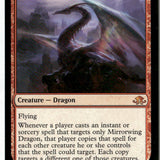 MTG Mirrorwing Dragon Eldritch Moon LP Magic The Gathering