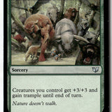 MTG Overrun Commander 2015 LP Magic The Gathering