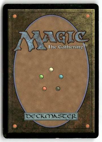 MTG Palace Siege Fate Reforged LP Magic The Gathering (back)