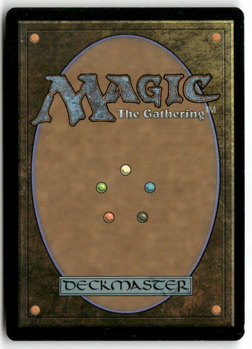 MTG Providence Eldritch Moon LP Magic The Gathering (back)