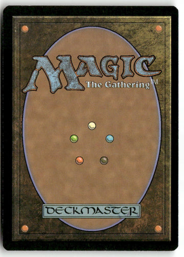 MTG Pyromancer's Goggles Magic Origins LP Magic The Gathering (back)