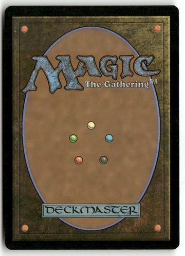 MTG Rally the Ranks Kaldheim LP Magic The Gathering (back)
