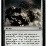MTG Spine of Ish Sah Mirrodin Besieged LP Magic The Gathering