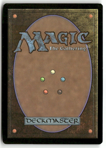 MTG Spine of Ish Sah Mirrodin Besieged LP Magic The Gathering (back)