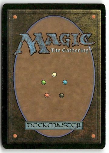 MTG Spirit Link 10th Edition LP Magic The Gathering (back)