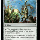MTG Springleaf Drum Lorwyn LP Magic The Gathering