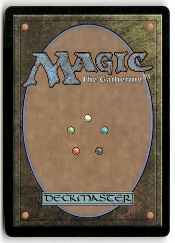 MTG Stolen Strategy Battlebond LP Magic The Gathering (back)