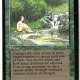 MTG Sylvan Paradise Legends LP Magic The Gathering