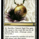 MTG Tainted Sigil Alara Reborn LP Magic The Gathering