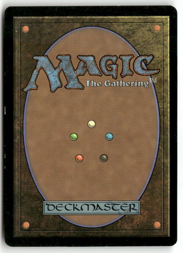 MTG Tainted Sigil Alara Reborn LP Magic The Gathering (back)