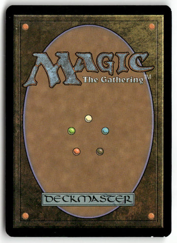 MTG Telekinetic Sliver Time Spiral LP Magic The Gathering (back)