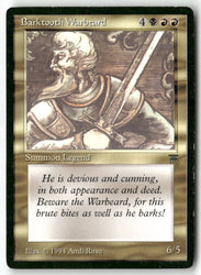 Smirking Gnome