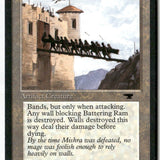 MTG Battering Ram Antiquities LP Magic The Gathering