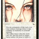 MTG Blood of the Martyr The Dark LP Magic The Gathering