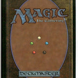 MTG Blue Mana Battery Legends LP Magic The Gathering