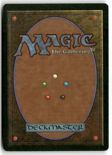 MTG Brine Hag Legends LP Magic The Gathering (back)
