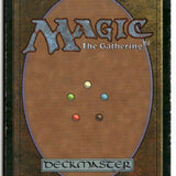 MTG Brushwagg Mirage LP Magic The Gathering